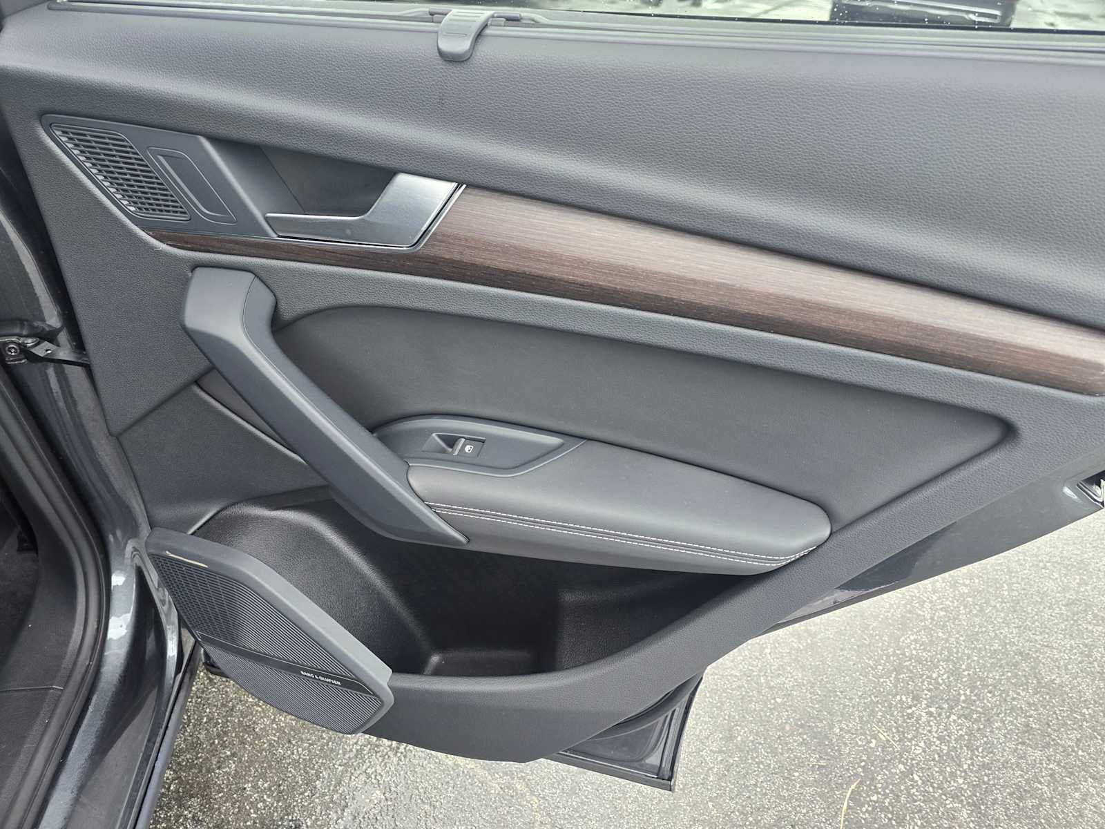 2023 Audi Q5 S line Prestige