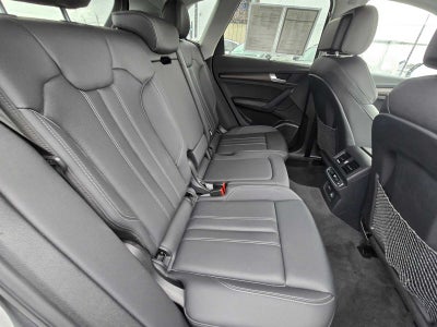 2023 Audi Q5 S line Prestige