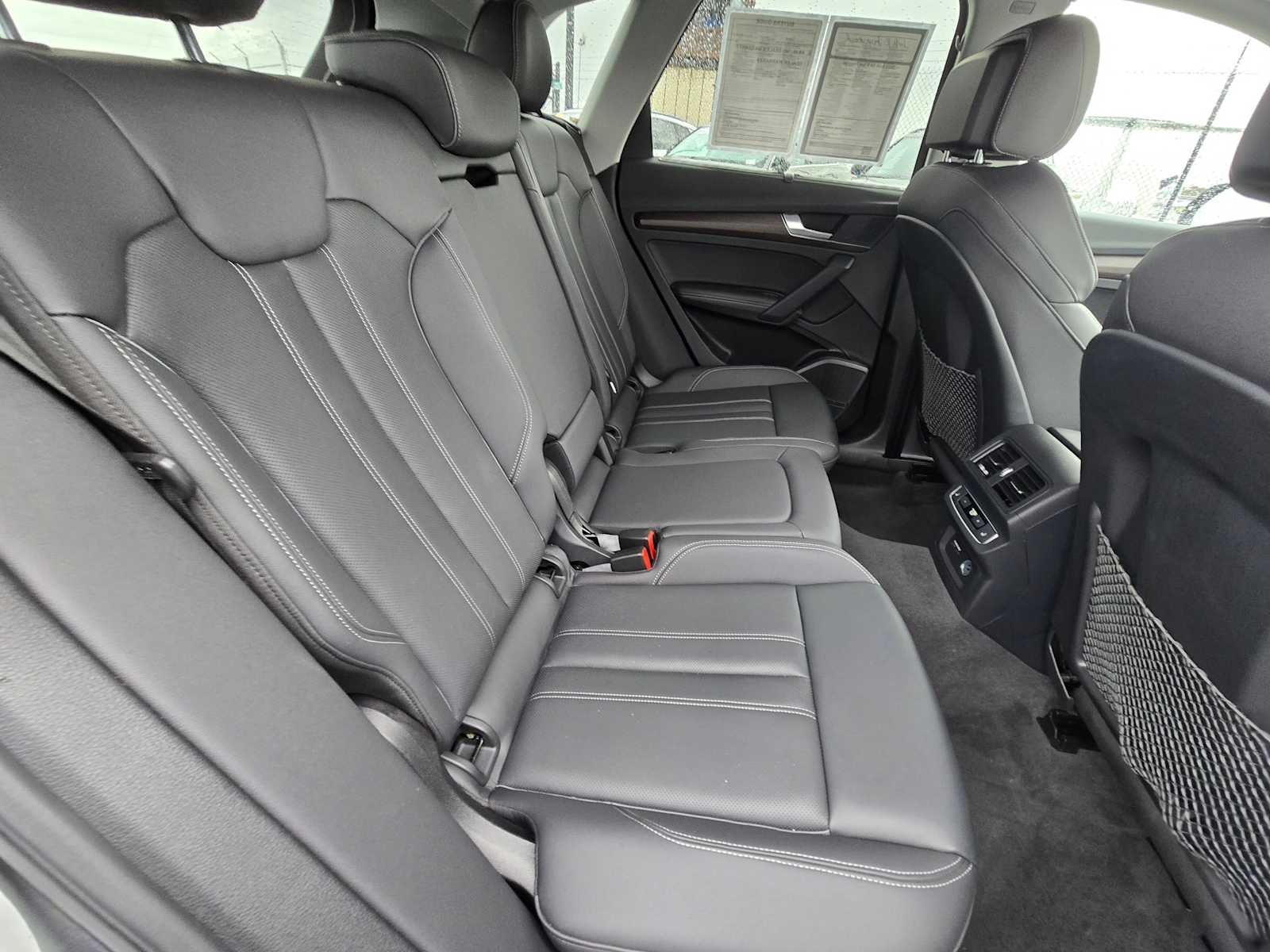 2023 Audi Q5 S line Prestige