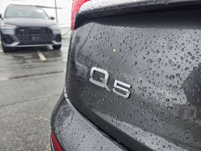 2023 Audi Q5 S line Prestige