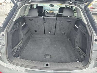 2023 Audi Q5 S line Prestige