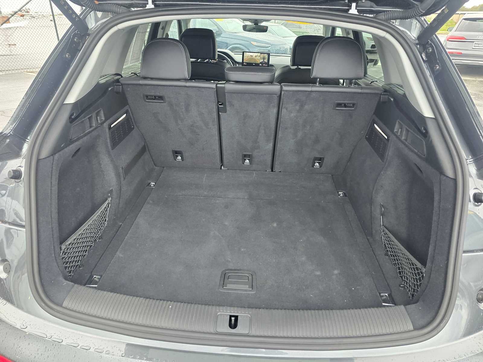 2023 Audi Q5 S line Prestige