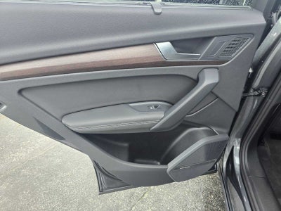 2023 Audi Q5 S line Prestige