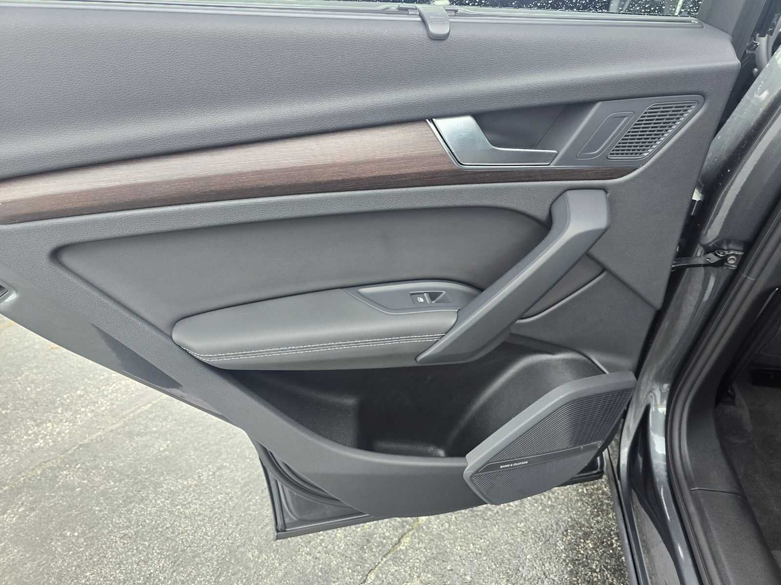 2023 Audi Q5 S line Prestige