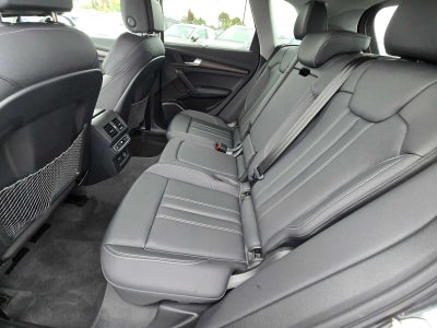 2023 Audi Q5 S line Prestige