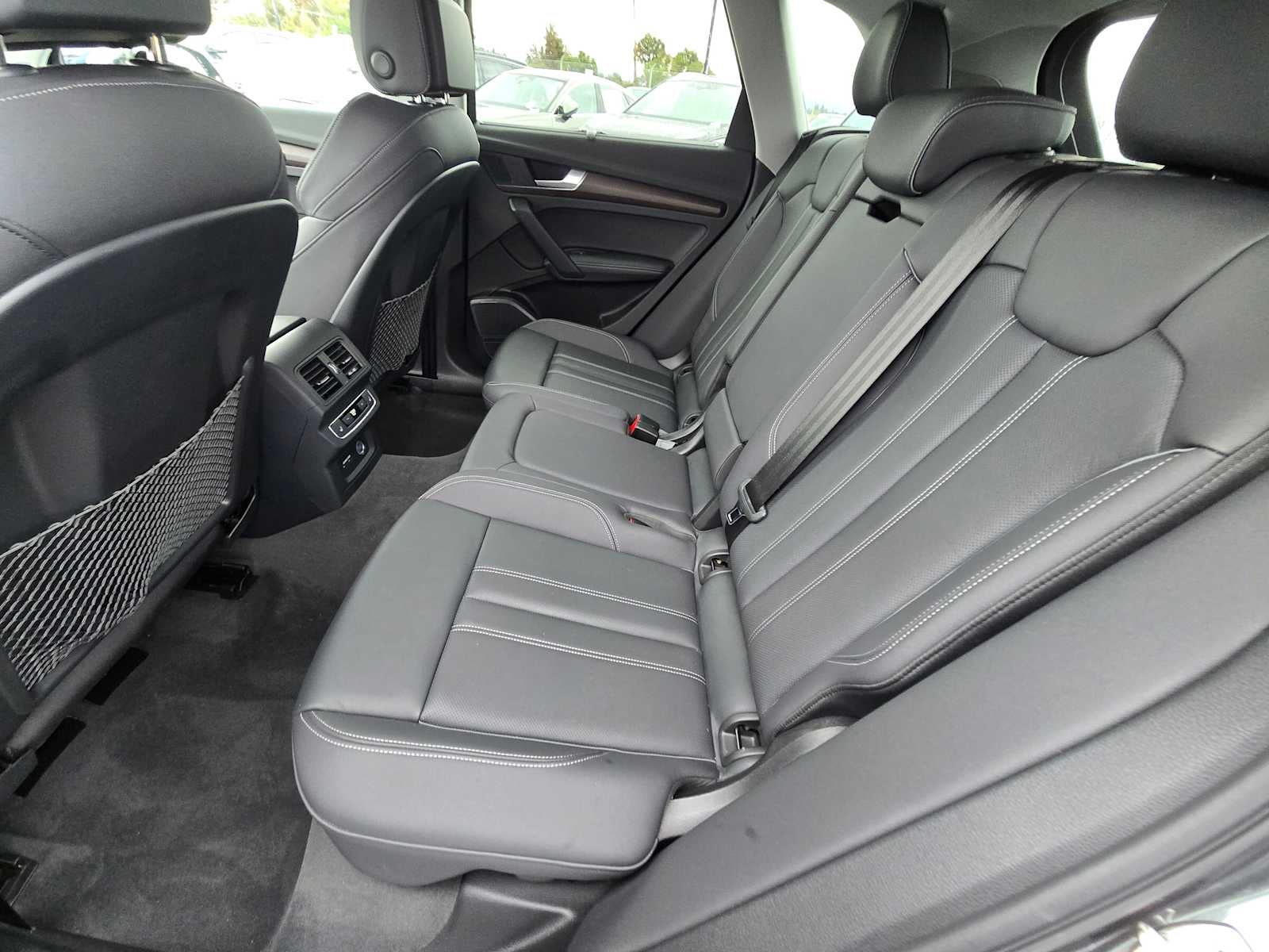 2023 Audi Q5 S line Prestige