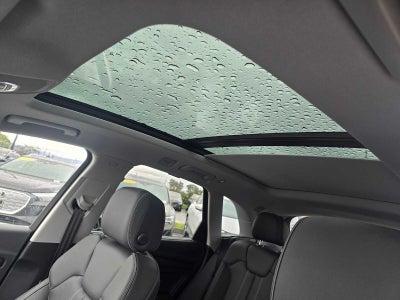 2023 Audi Q5 S line Prestige