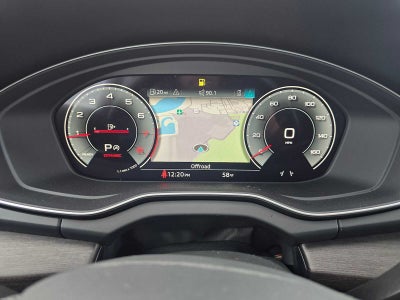 2023 Audi Q5 S line Prestige