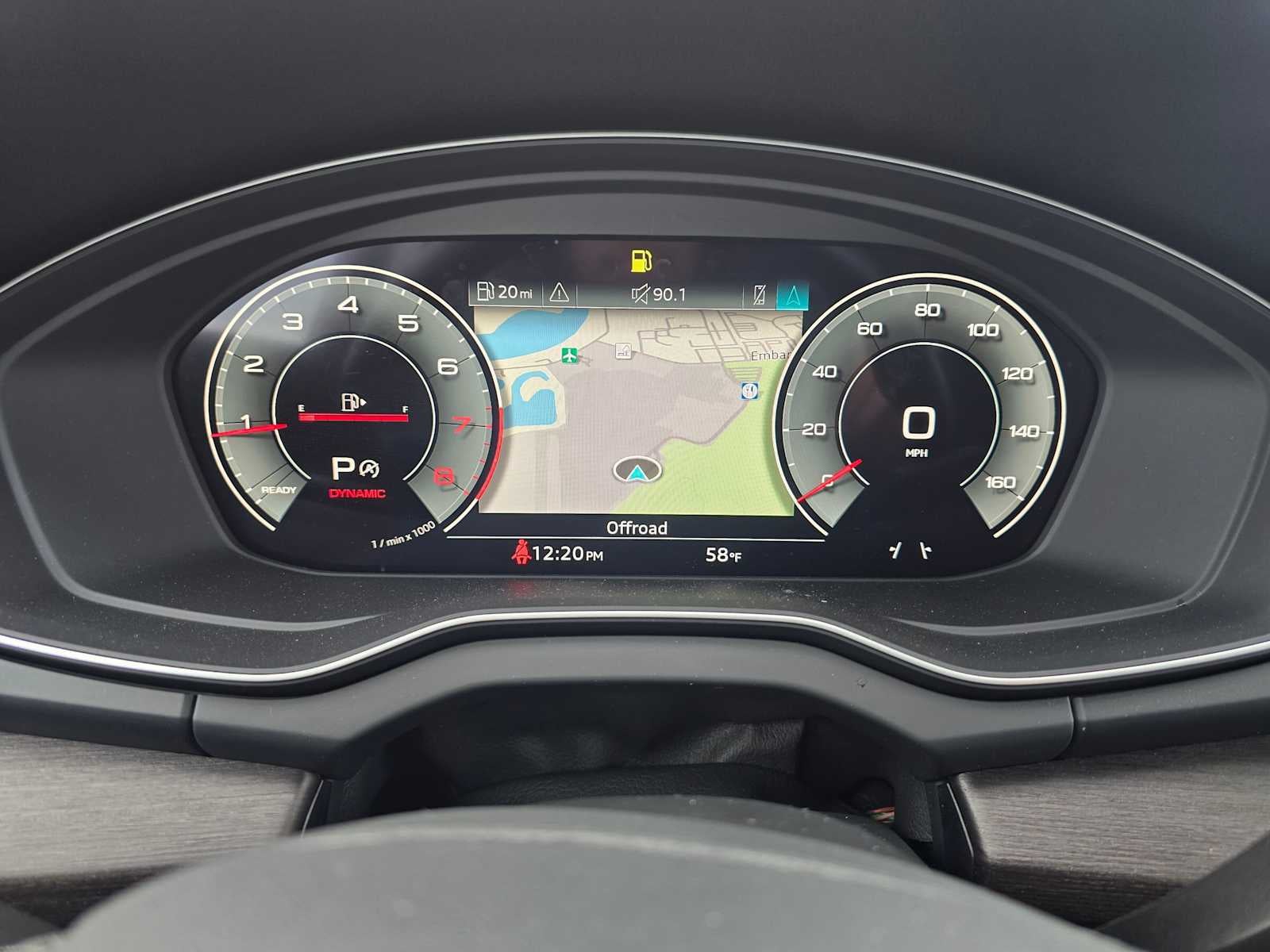 2023 Audi Q5 S line Prestige