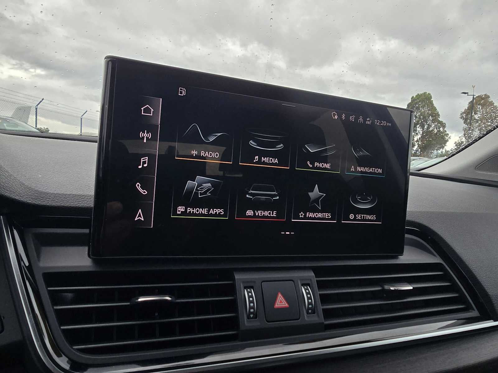 2023 Audi Q5 S line Prestige