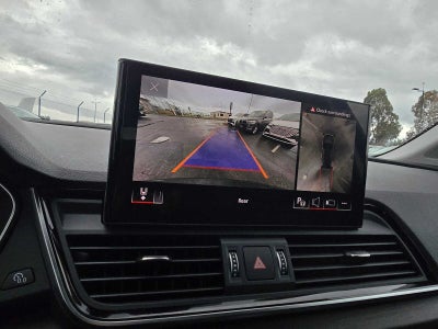 2023 Audi Q5 S line Prestige