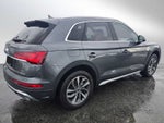 2023 Audi Q5 S line Prestige
