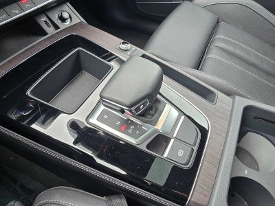 2023 Audi Q5 S line Prestige