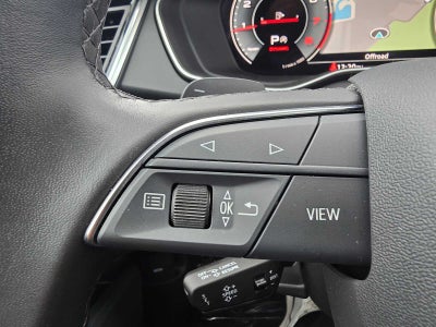2023 Audi Q5 S line Prestige