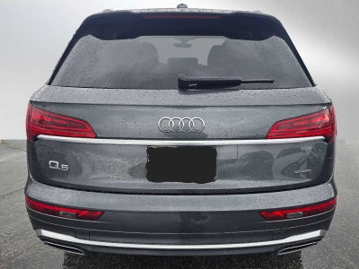 2023 Audi Q5 S line Prestige