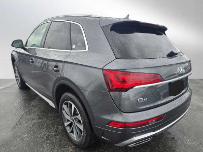 2023 Audi Q5 S line Prestige