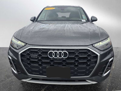 2023 Audi Q5 S line Prestige