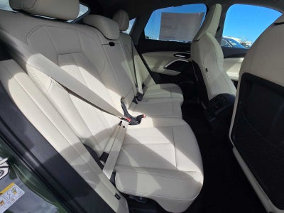 2026 Audi Q5 Sportback Prestige