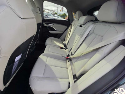 2026 Audi Q5 Sportback Prestige