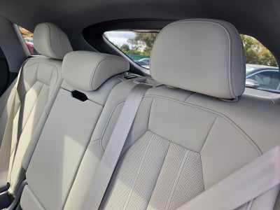 2026 Audi Q5 Sportback Prestige