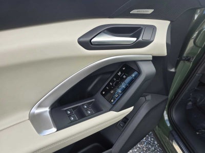 2026 Audi Q5 Sportback Prestige