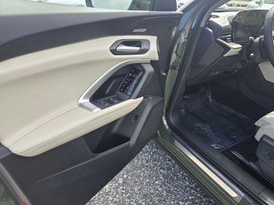 2026 Audi Q5 Sportback Prestige