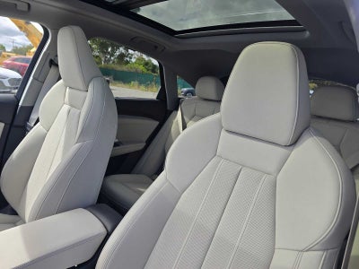 2026 Audi Q5 Sportback Prestige