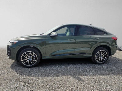 2026 Audi Q5 Sportback Prestige