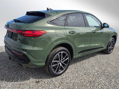 2026 Audi Q5 Sportback Prestige