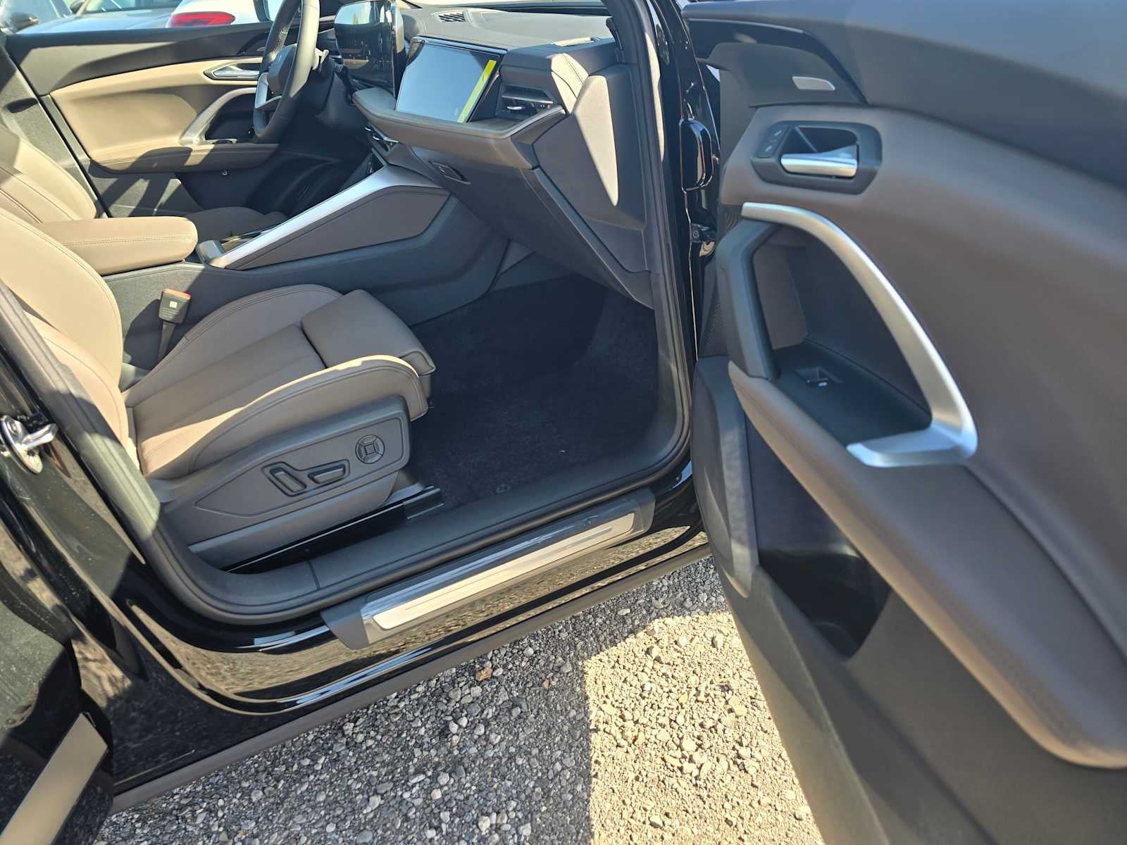 2025 Audi Q5 Sportback Prestige