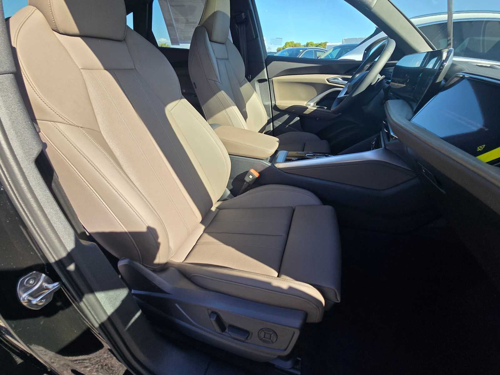 2025 Audi Q5 Sportback Prestige