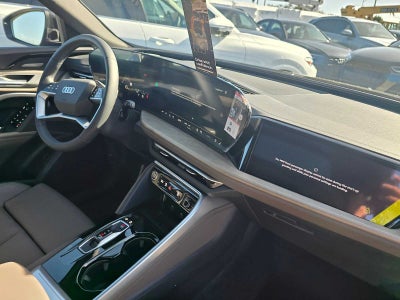 2025 Audi Q5 Sportback Prestige