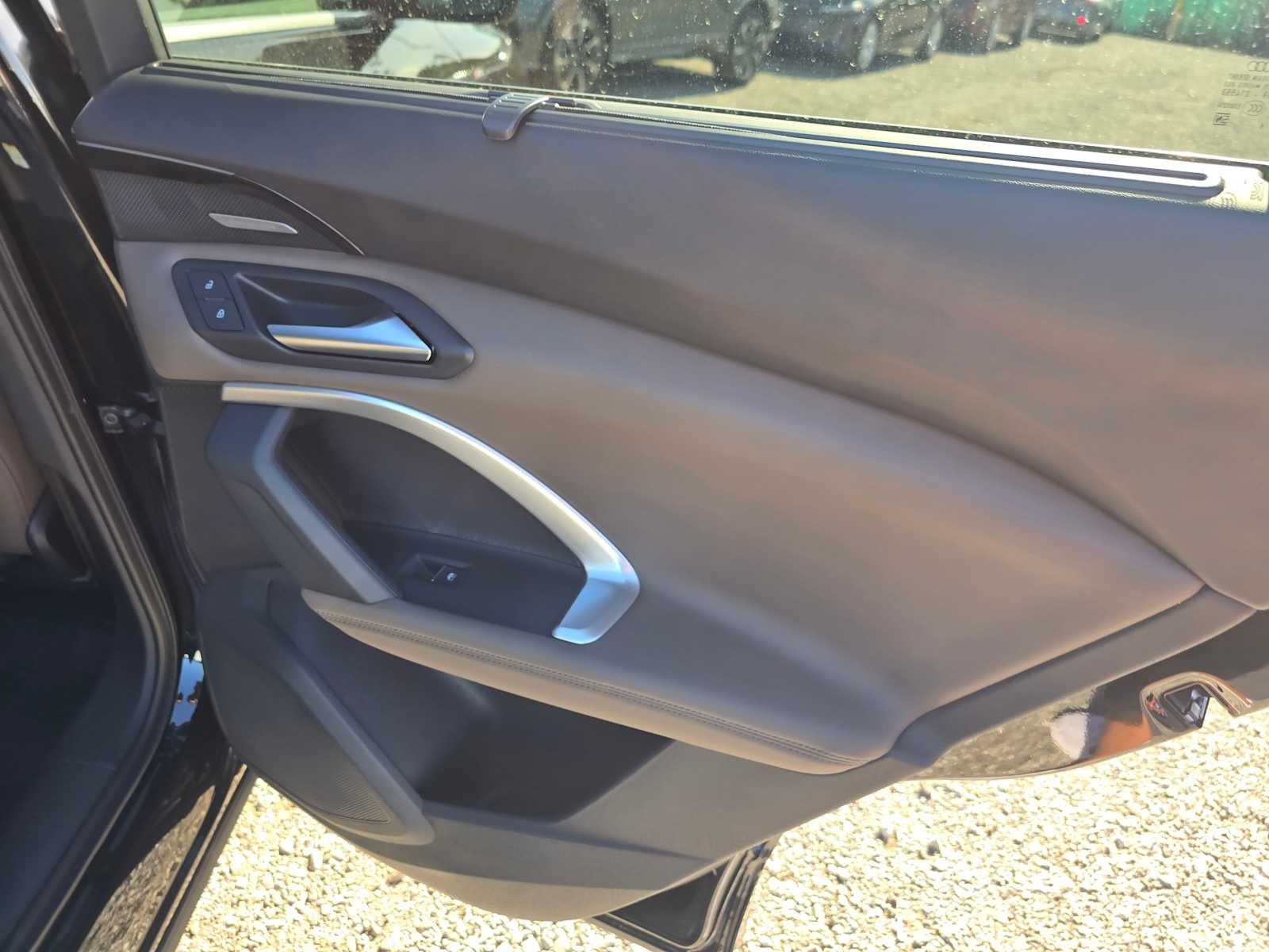 2025 Audi Q5 Sportback Prestige