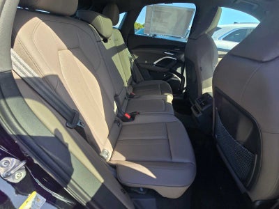 2025 Audi Q5 Sportback Prestige