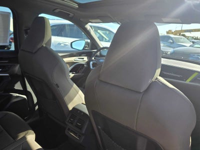 2025 Audi Q5 Sportback Prestige