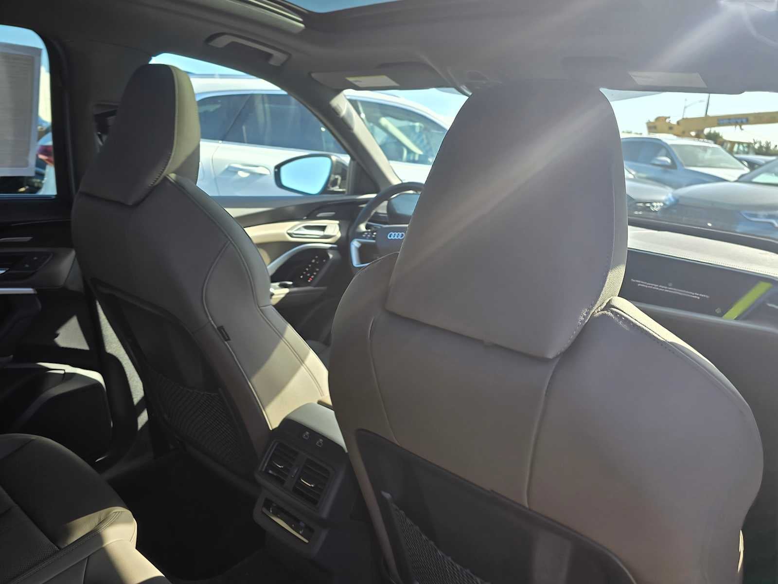 2025 Audi Q5 Sportback Prestige