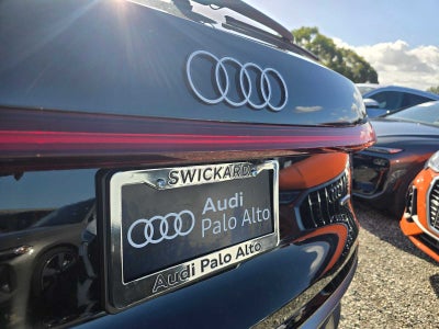 2025 Audi Q5 Sportback Prestige