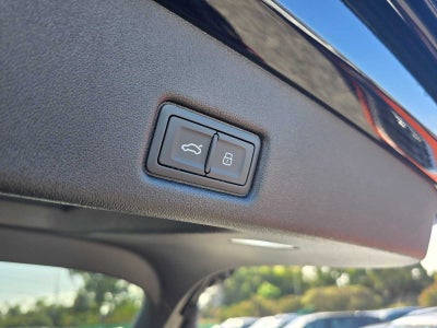 2025 Audi Q5 Sportback Prestige