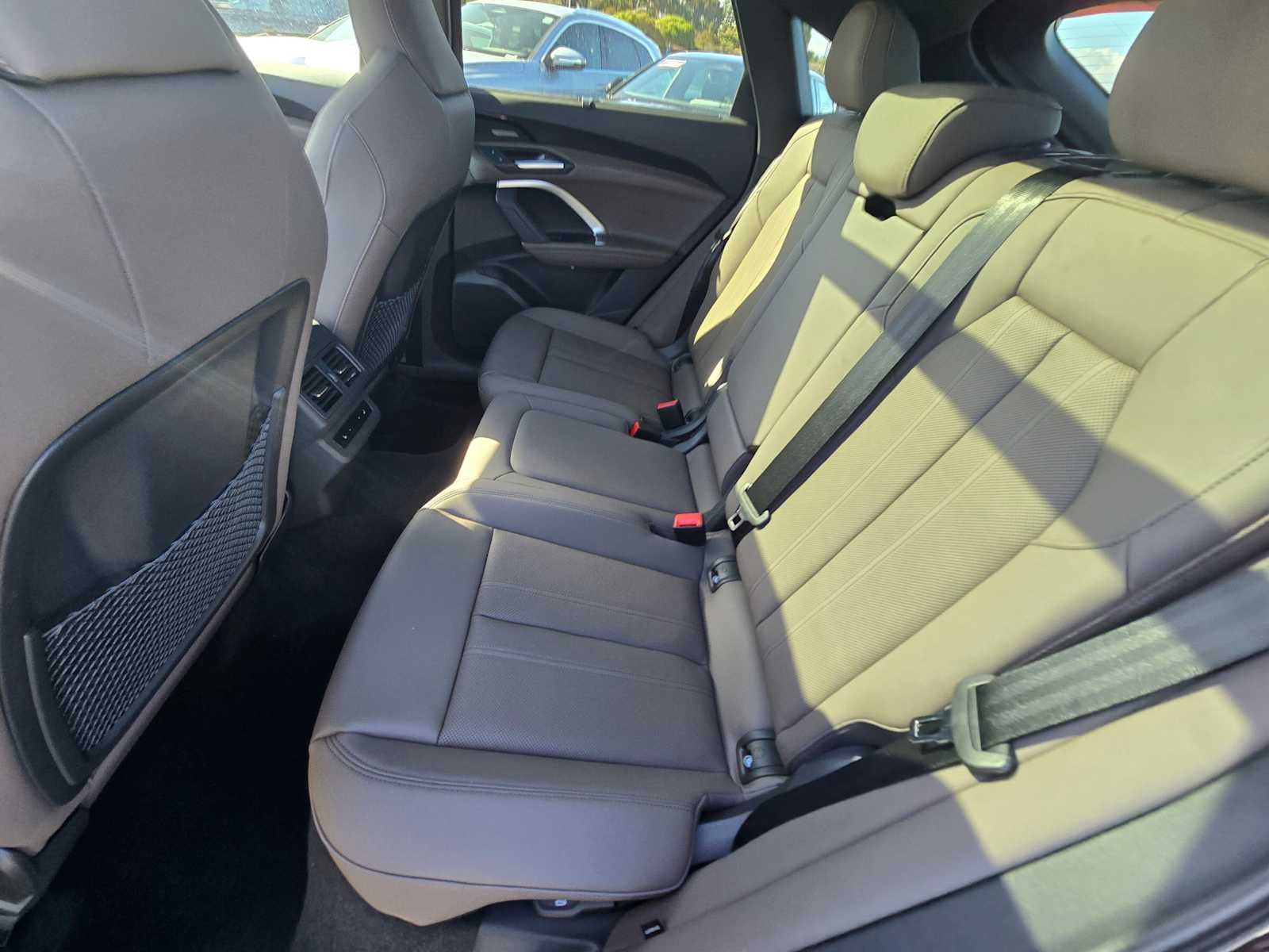 2025 Audi Q5 Sportback Prestige