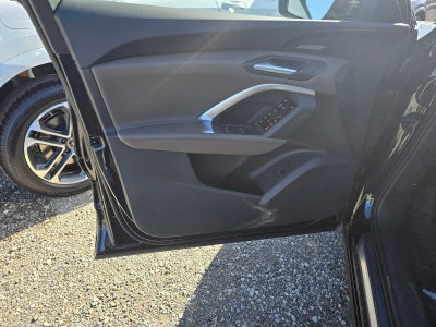 2025 Audi Q5 Sportback Prestige