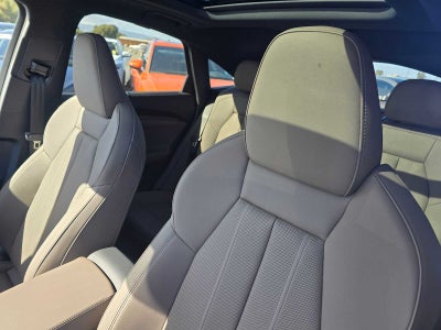 2025 Audi Q5 Sportback Prestige