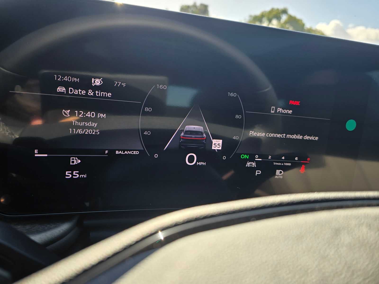 2025 Audi Q5 Sportback Prestige