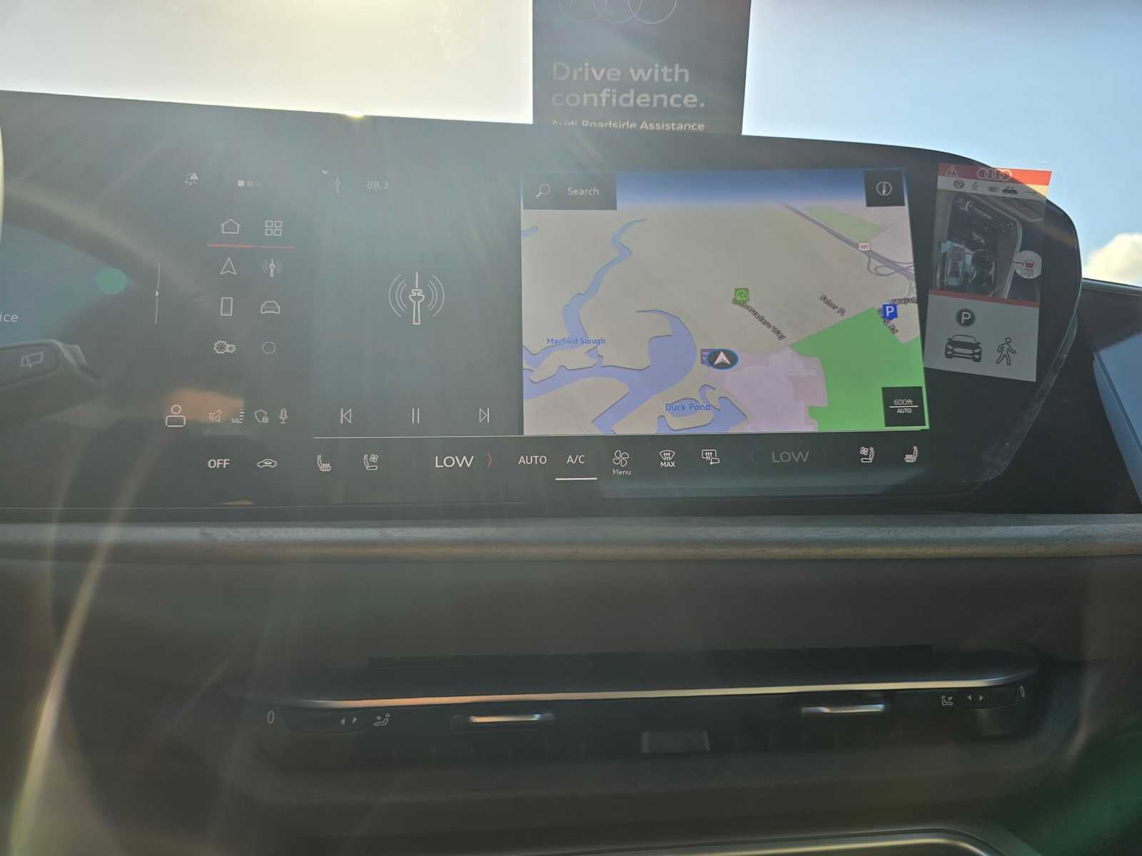 2025 Audi Q5 Sportback Prestige