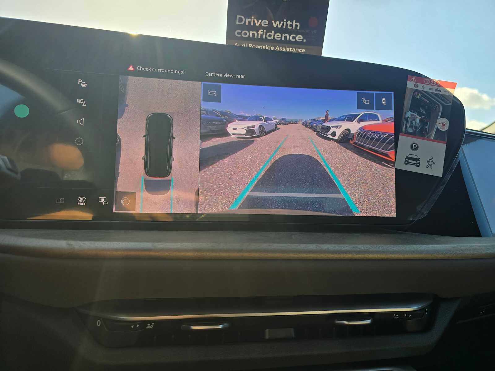 2025 Audi Q5 Sportback Prestige