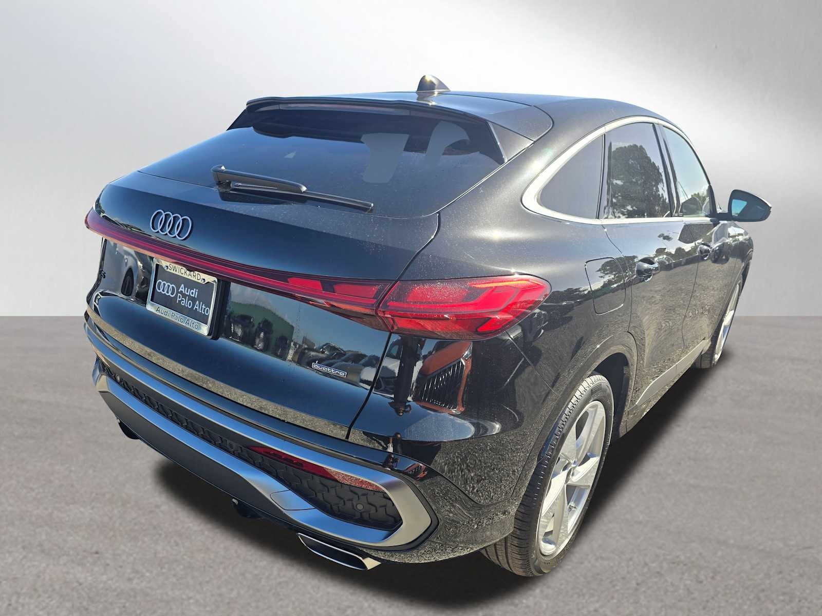 2025 Audi Q5 Sportback Prestige