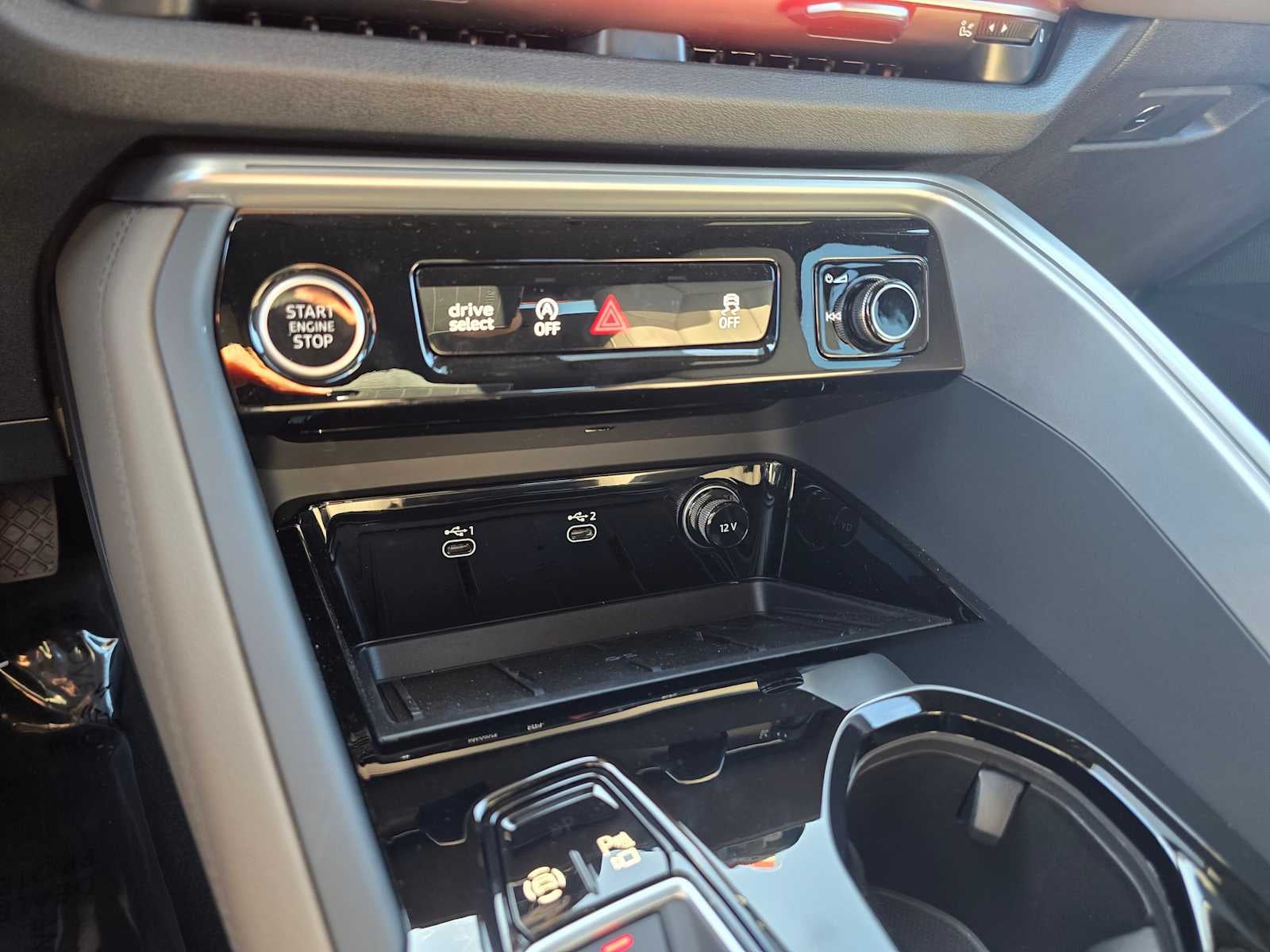 2025 Audi Q5 Sportback Prestige