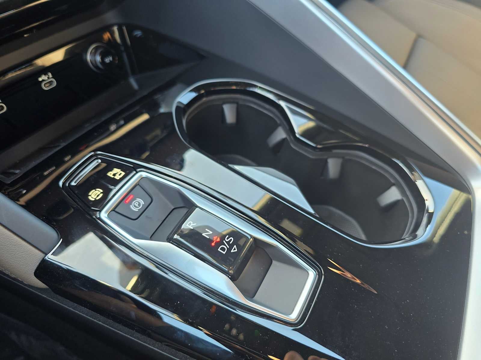 2025 Audi Q5 Sportback Prestige