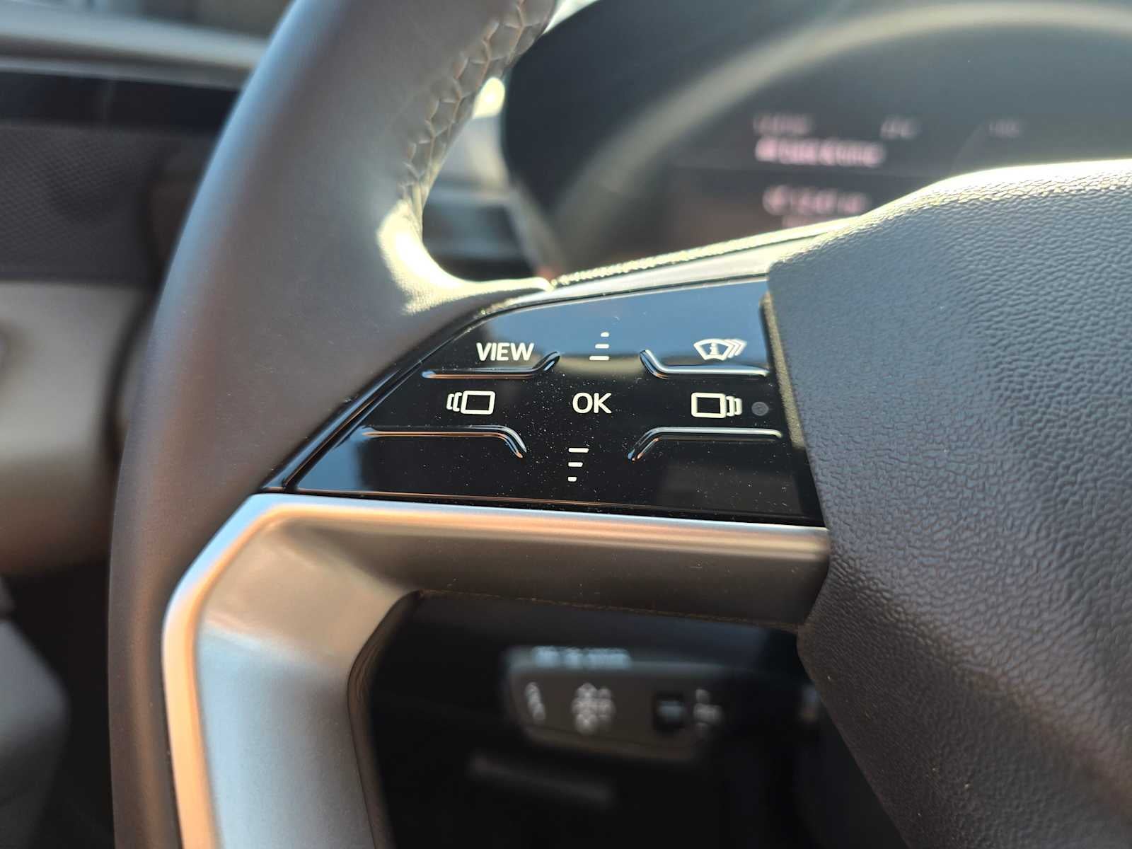 2025 Audi Q5 Sportback Prestige