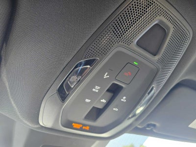 2025 Audi Q5 Sportback Prestige