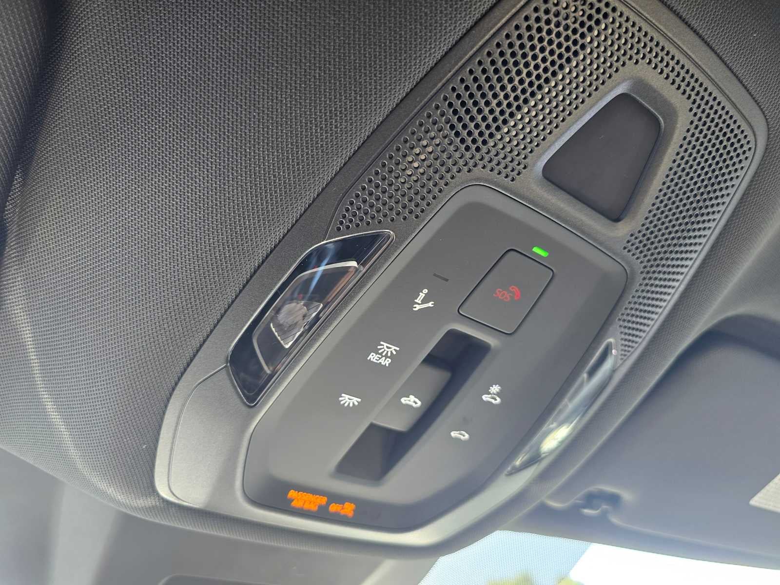 2025 Audi Q5 Sportback Prestige